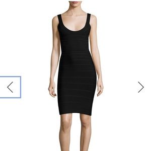 Authentic Herve Leger Dress